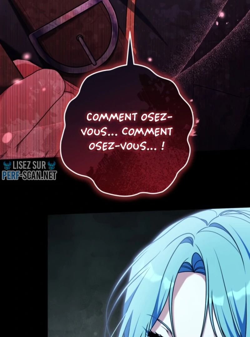 I Became A Leader In A Wretched Prison Chapitre 33 - Page 118