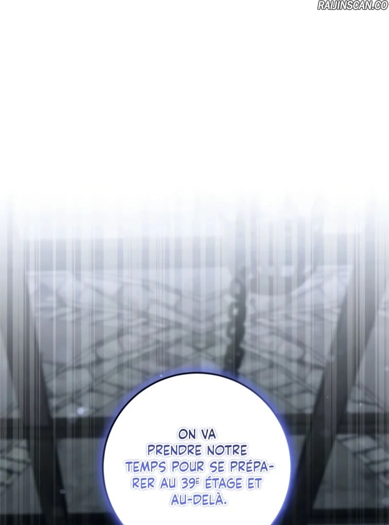 I Became A Leader In A Wretched Prison Chapitre 33 - Page 15