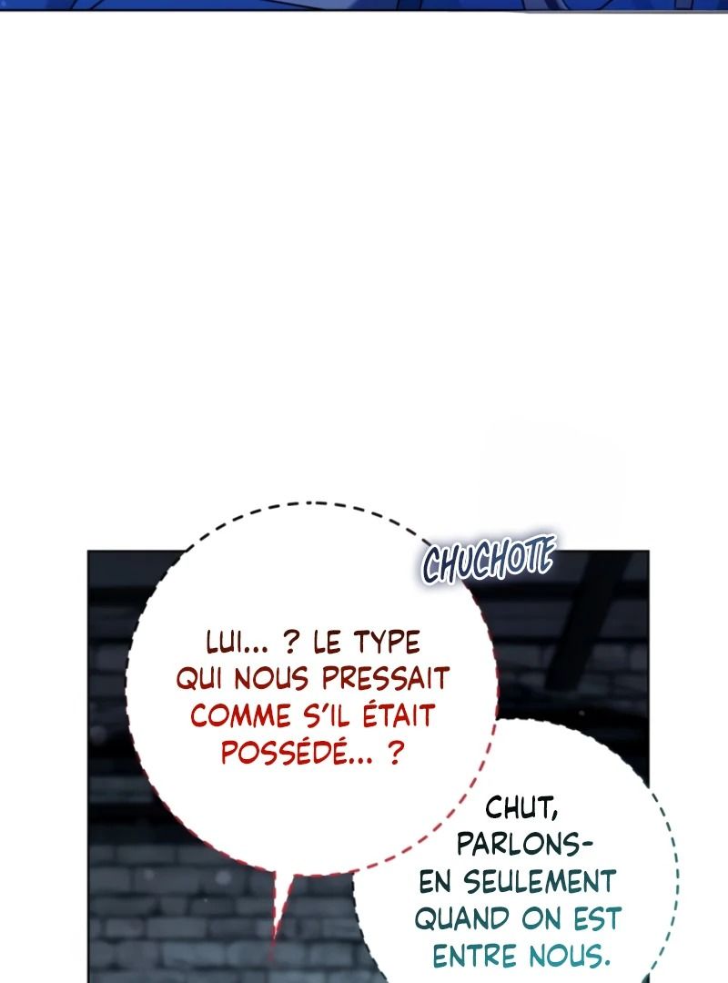 I Became A Leader In A Wretched Prison Chapitre 33 - Page 17