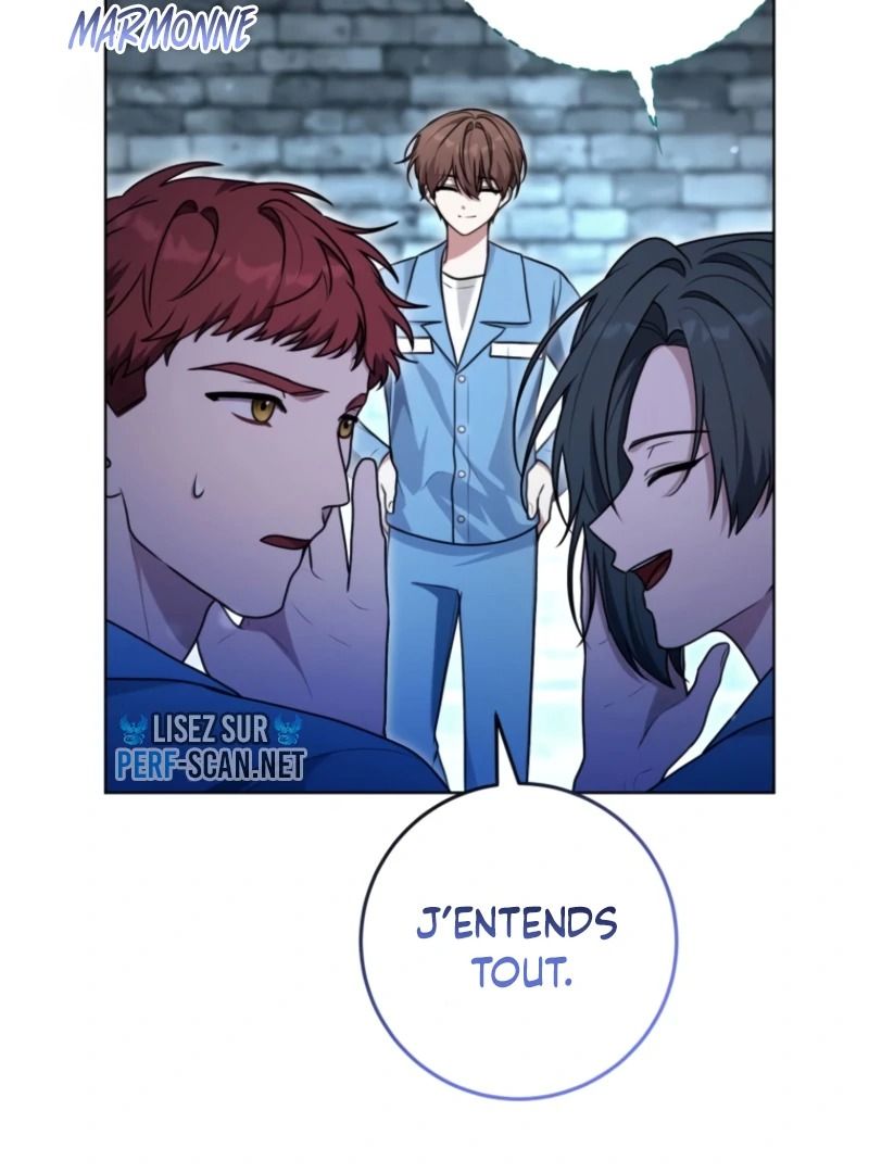 I Became A Leader In A Wretched Prison Chapitre 33 - Page 18