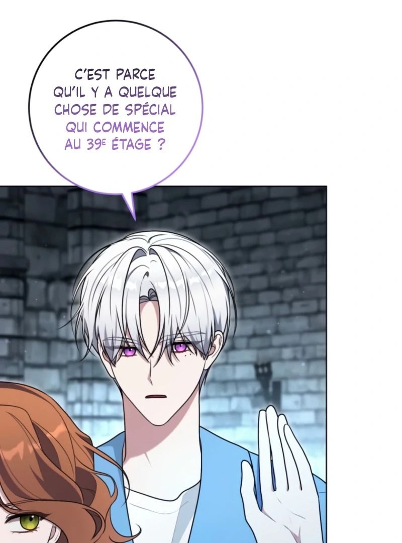 I Became A Leader In A Wretched Prison Chapitre 33 - Page 19