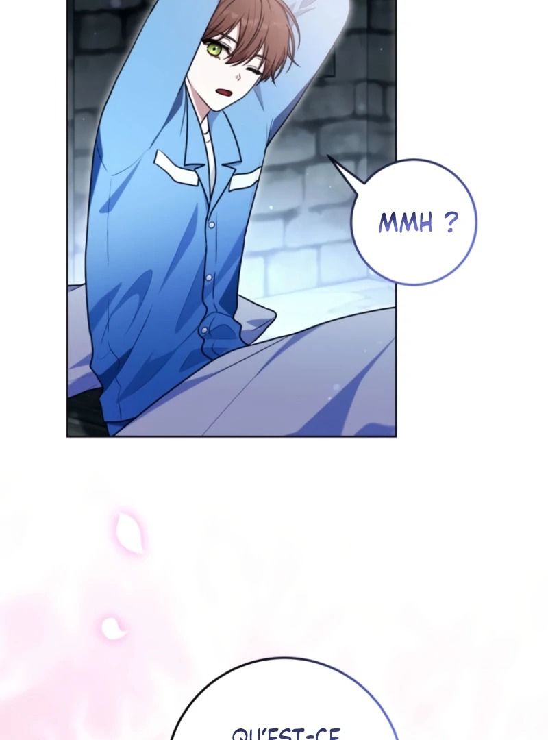 I Became A Leader In A Wretched Prison Chapitre 33 - Page 2