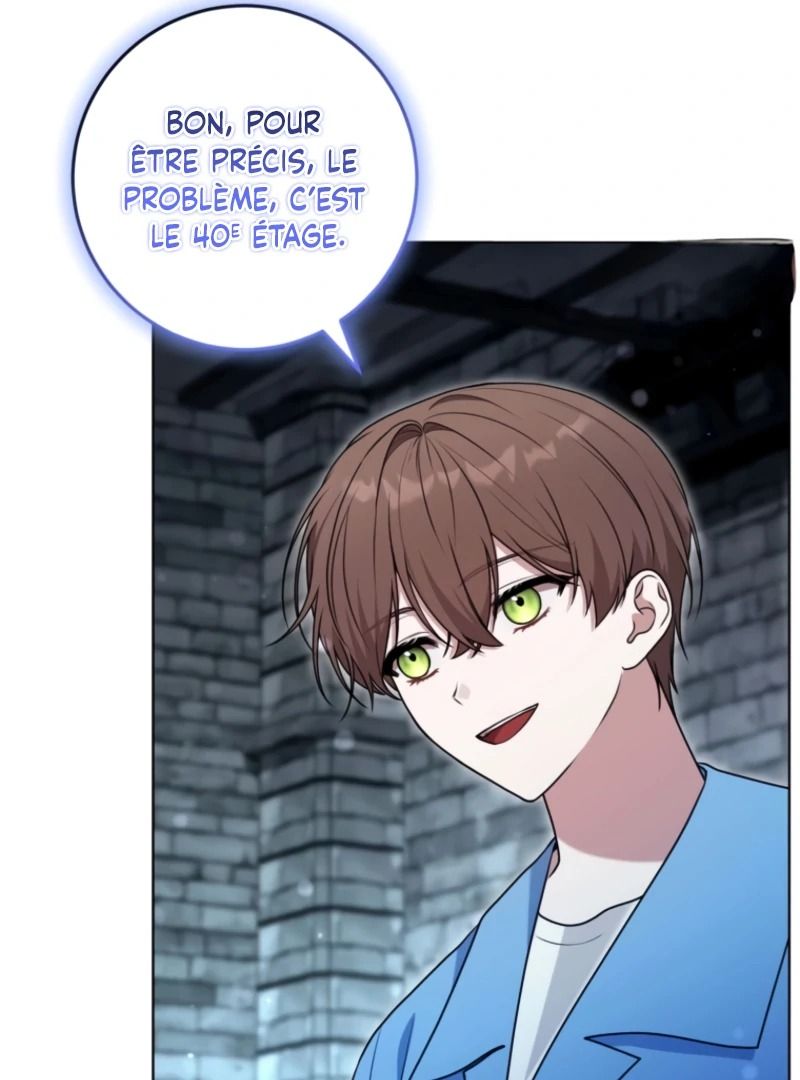 I Became A Leader In A Wretched Prison Chapitre 33 - Page 23