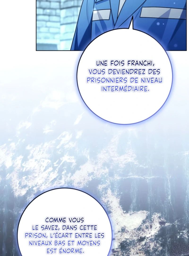 I Became A Leader In A Wretched Prison Chapitre 33 - Page 24