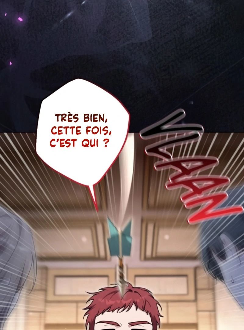 I Became A Leader In A Wretched Prison Chapitre 33 - Page 28