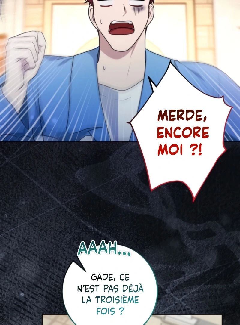 I Became A Leader In A Wretched Prison Chapitre 33 - Page 29