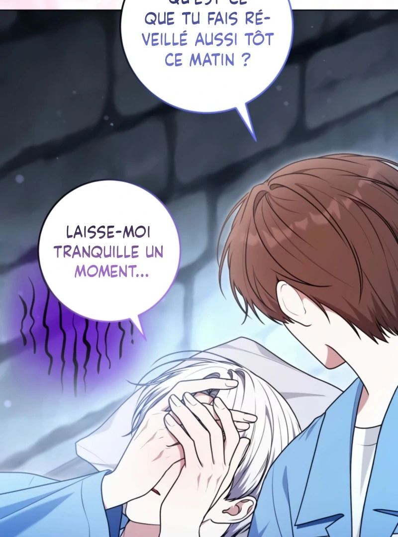 I Became A Leader In A Wretched Prison Chapitre 33 - Page 3