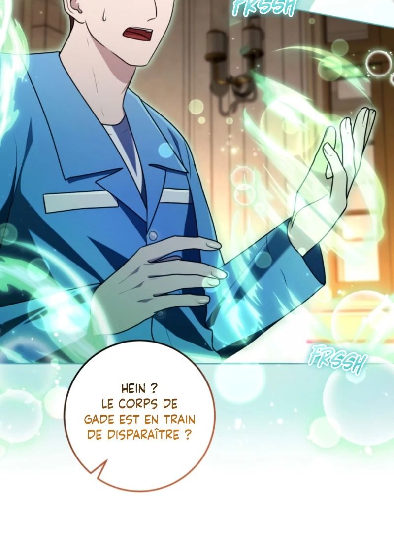 I Became A Leader In A Wretched Prison Chapitre 33 - Page 32