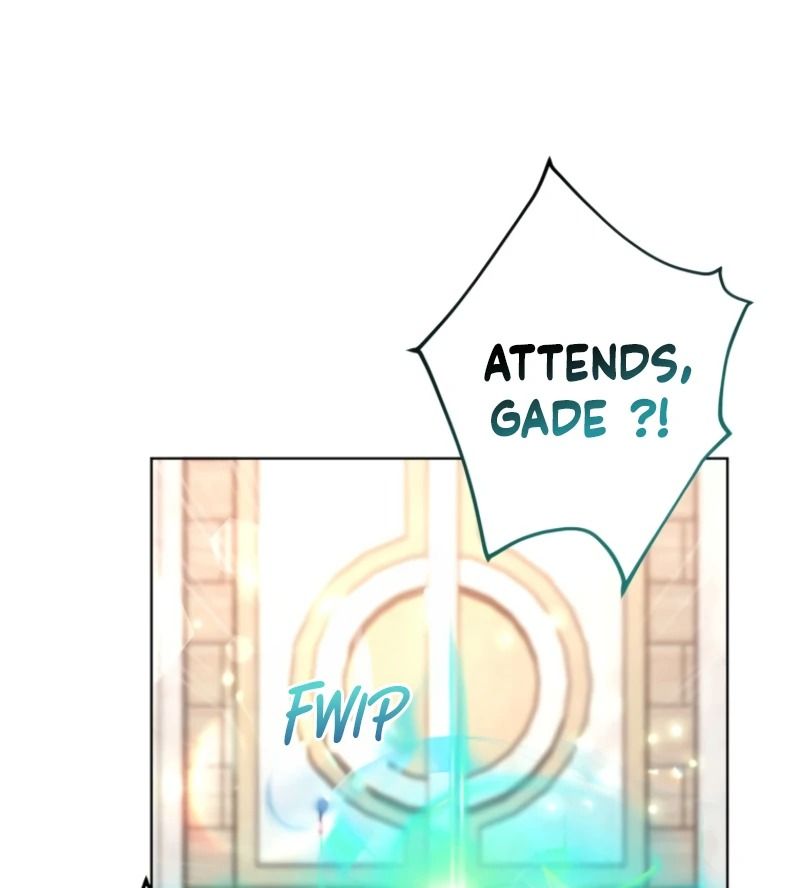 I Became A Leader In A Wretched Prison Chapitre 33 - Page 33