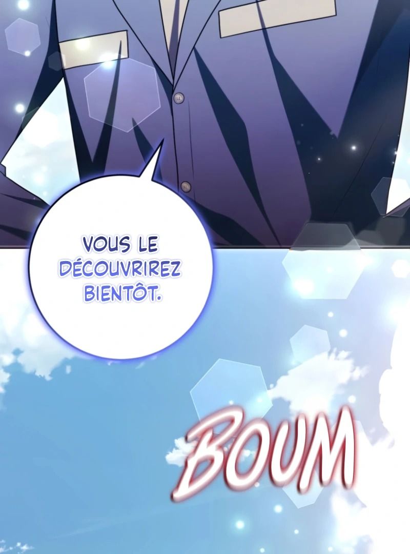 I Became A Leader In A Wretched Prison Chapitre 33 - Page 38