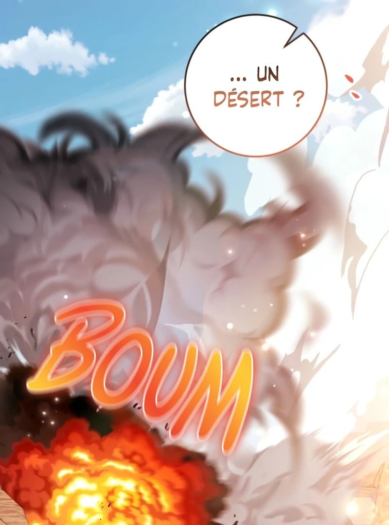 I Became A Leader In A Wretched Prison Chapitre 33 - Page 39