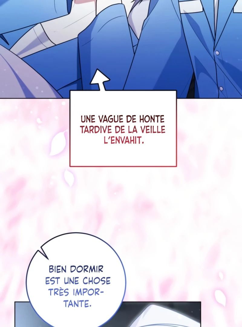 I Became A Leader In A Wretched Prison Chapitre 33 - Page 4
