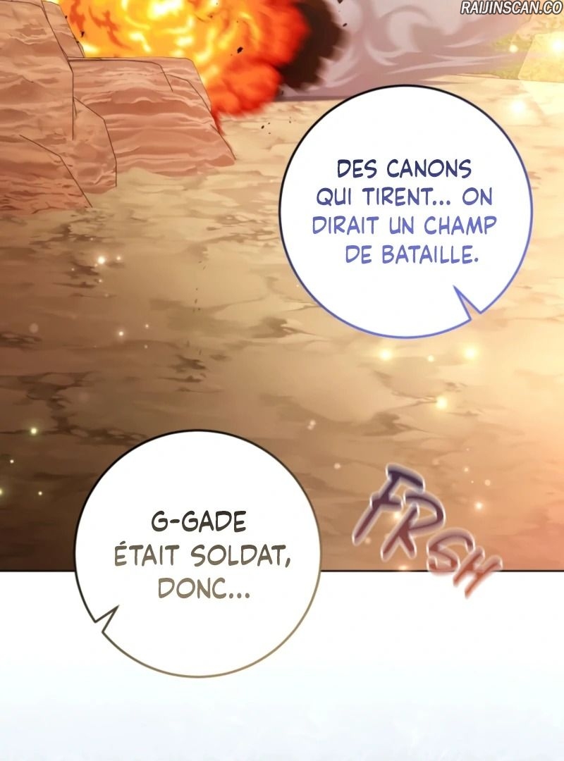 I Became A Leader In A Wretched Prison Chapitre 33 - Page 40