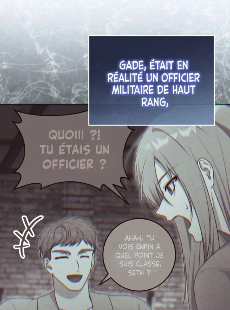I Became A Leader In A Wretched Prison Chapitre 33 - Page 41