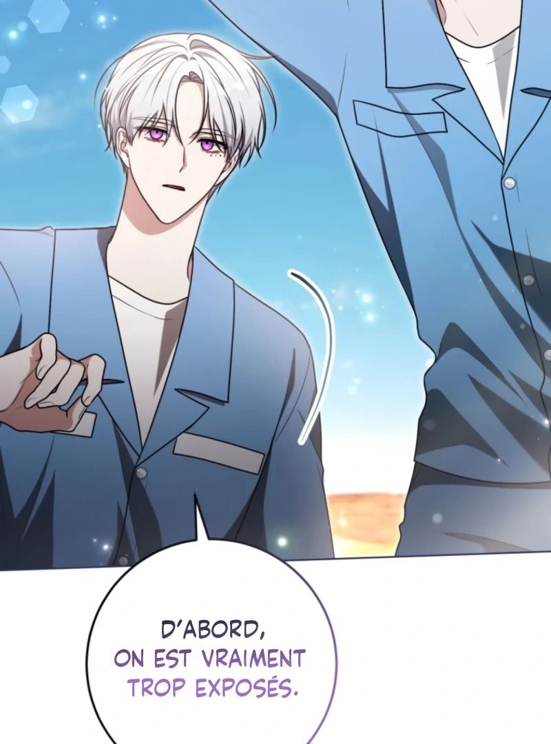 I Became A Leader In A Wretched Prison Chapitre 33 - Page 44