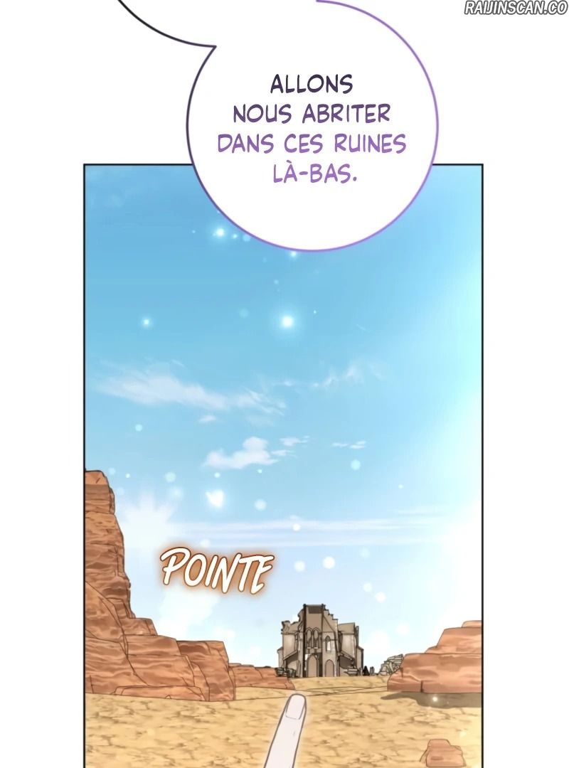 I Became A Leader In A Wretched Prison Chapitre 33 - Page 45