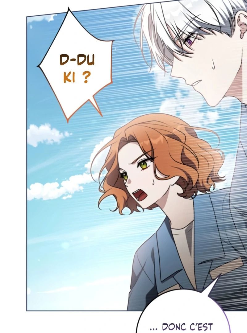 I Became A Leader In A Wretched Prison Chapitre 33 - Page 62