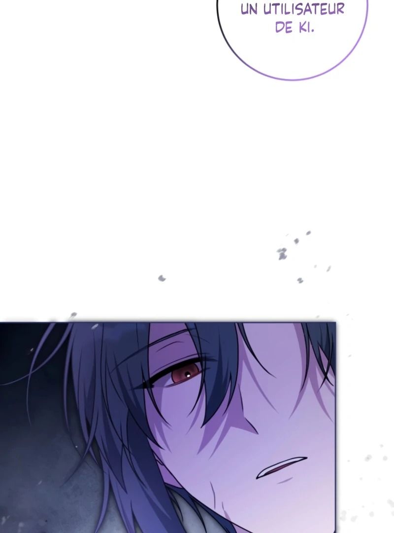 I Became A Leader In A Wretched Prison Chapitre 33 - Page 63