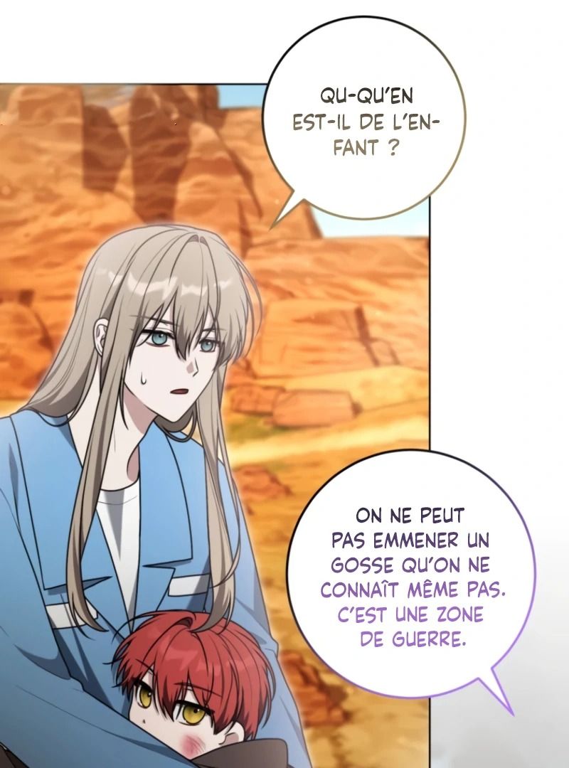 I Became A Leader In A Wretched Prison Chapitre 33 - Page 67