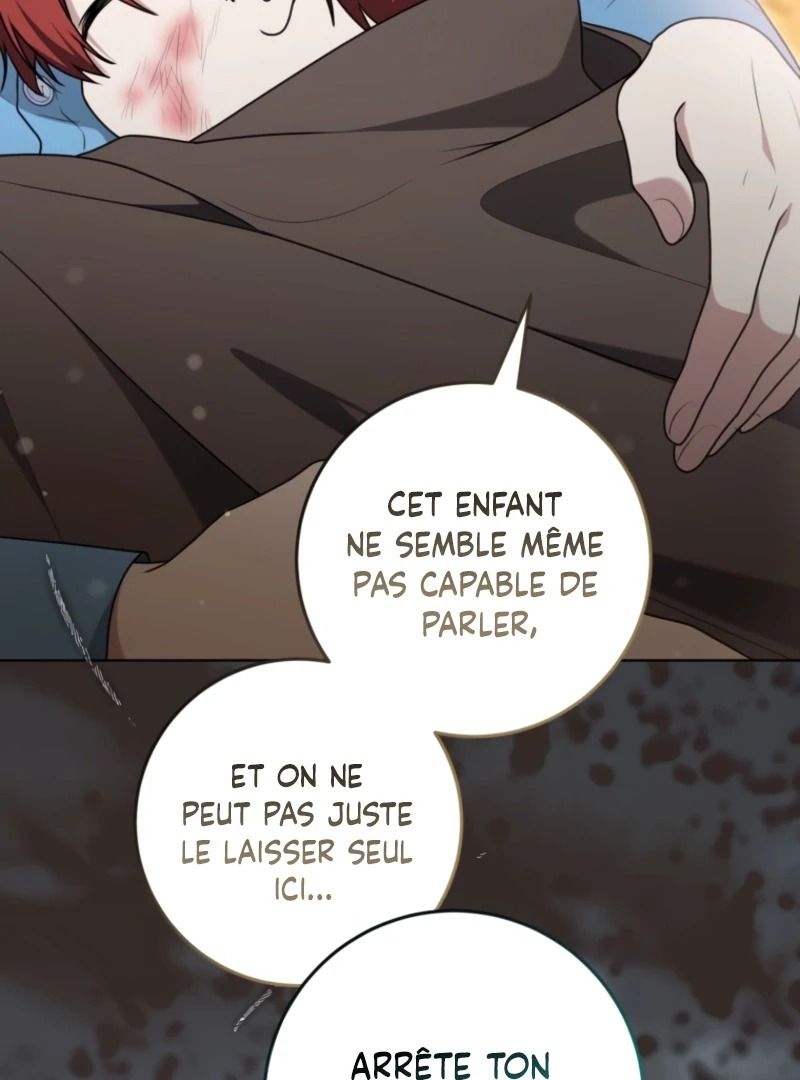 I Became A Leader In A Wretched Prison Chapitre 33 - Page 69