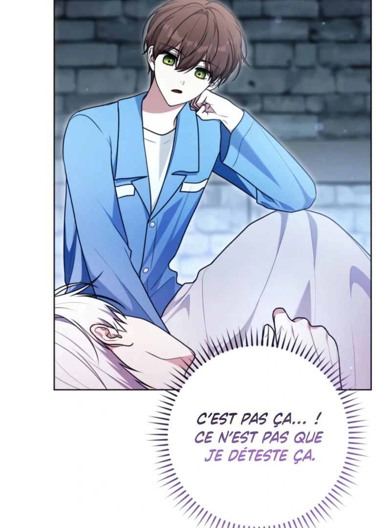I Became A Leader In A Wretched Prison Chapitre 33 - Page 7