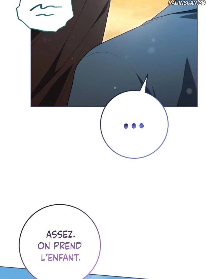 I Became A Leader In A Wretched Prison Chapitre 33 - Page 75