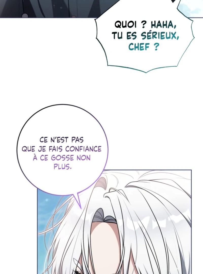 I Became A Leader In A Wretched Prison Chapitre 33 - Page 77
