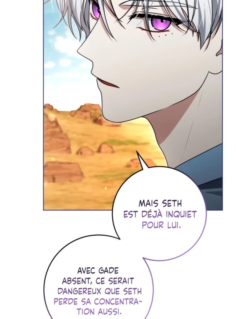 I Became A Leader In A Wretched Prison Chapitre 33 - Page 78
