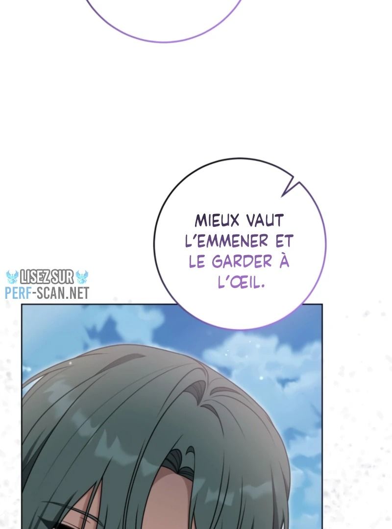 I Became A Leader In A Wretched Prison Chapitre 33 - Page 79