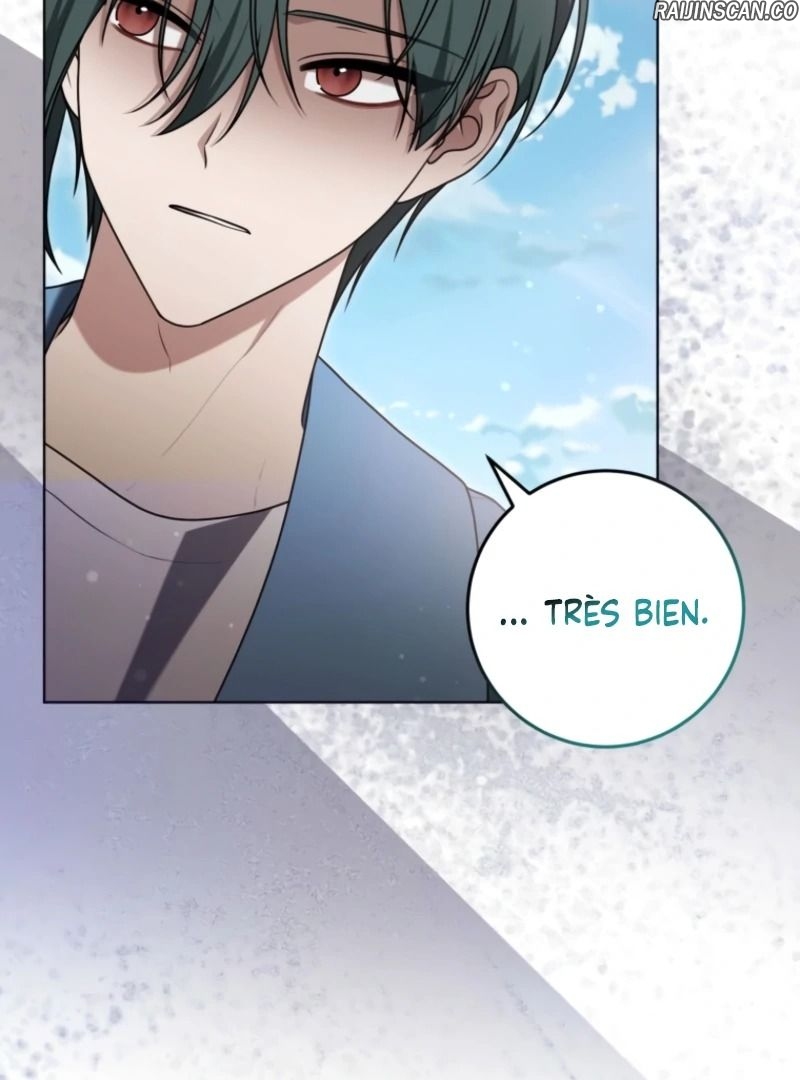 I Became A Leader In A Wretched Prison Chapitre 33 - Page 80