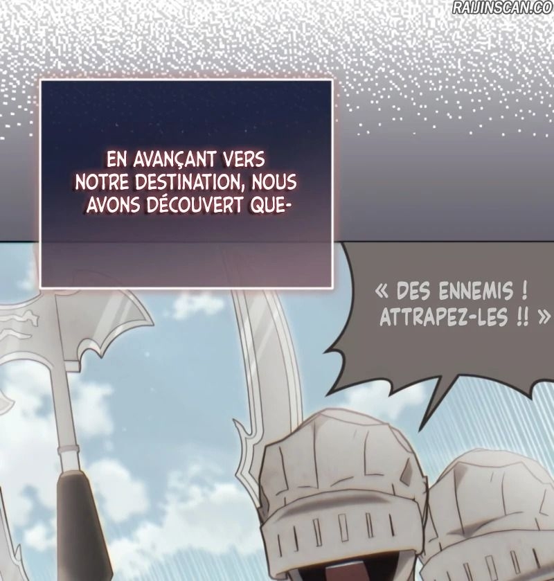 I Became A Leader In A Wretched Prison Chapitre 33 - Page 85