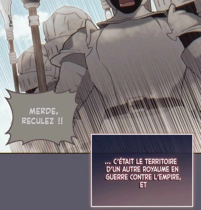 I Became A Leader In A Wretched Prison Chapitre 33 - Page 86