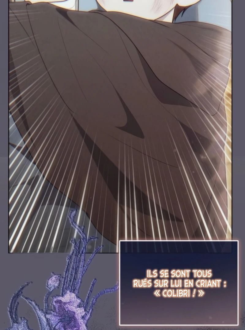 I Became A Leader In A Wretched Prison Chapitre 33 - Page 88