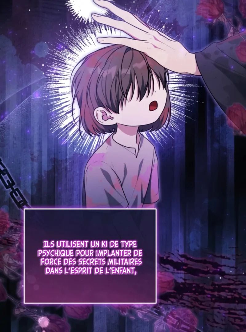 I Became A Leader In A Wretched Prison Chapitre 33 - Page 91