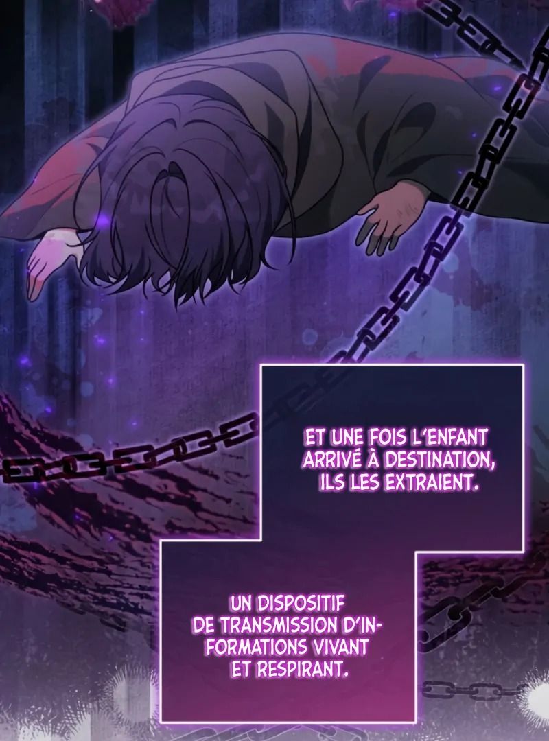 I Became A Leader In A Wretched Prison Chapitre 33 - Page 92