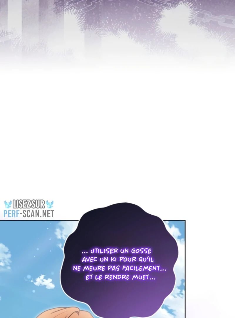 I Became A Leader In A Wretched Prison Chapitre 33 - Page 93