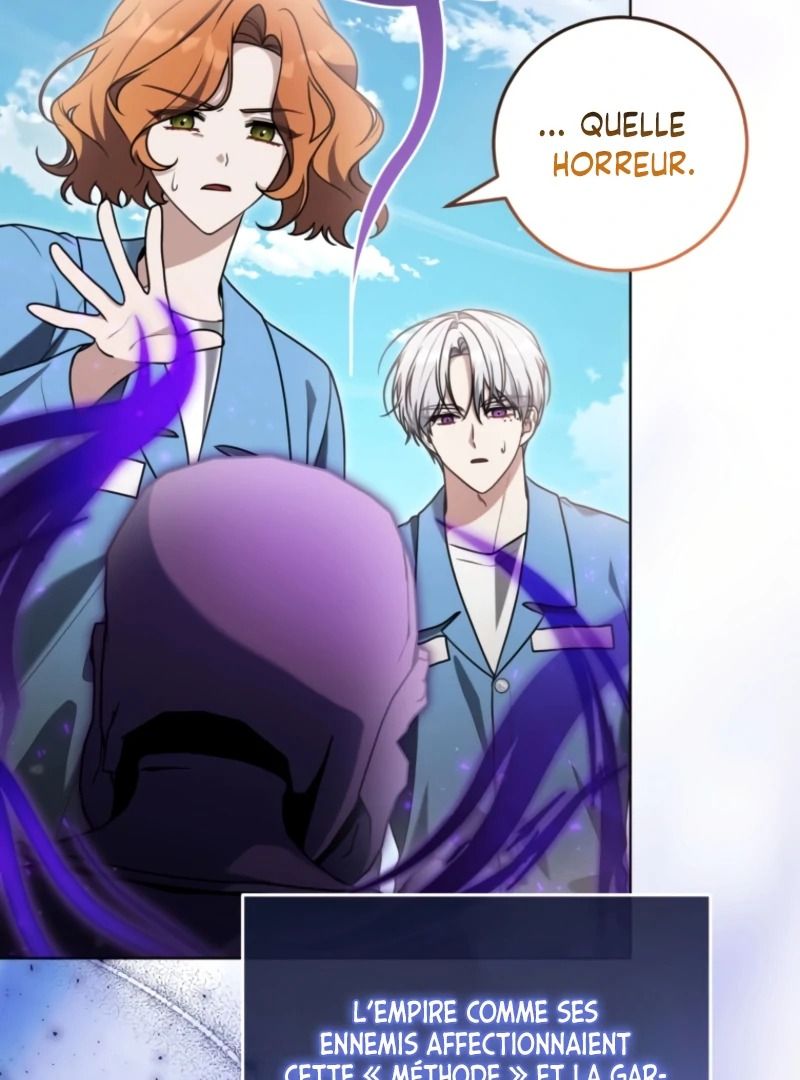 I Became A Leader In A Wretched Prison Chapitre 33 - Page 94