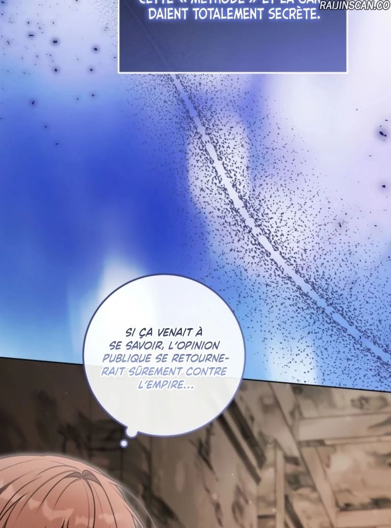 I Became A Leader In A Wretched Prison Chapitre 33 - Page 95