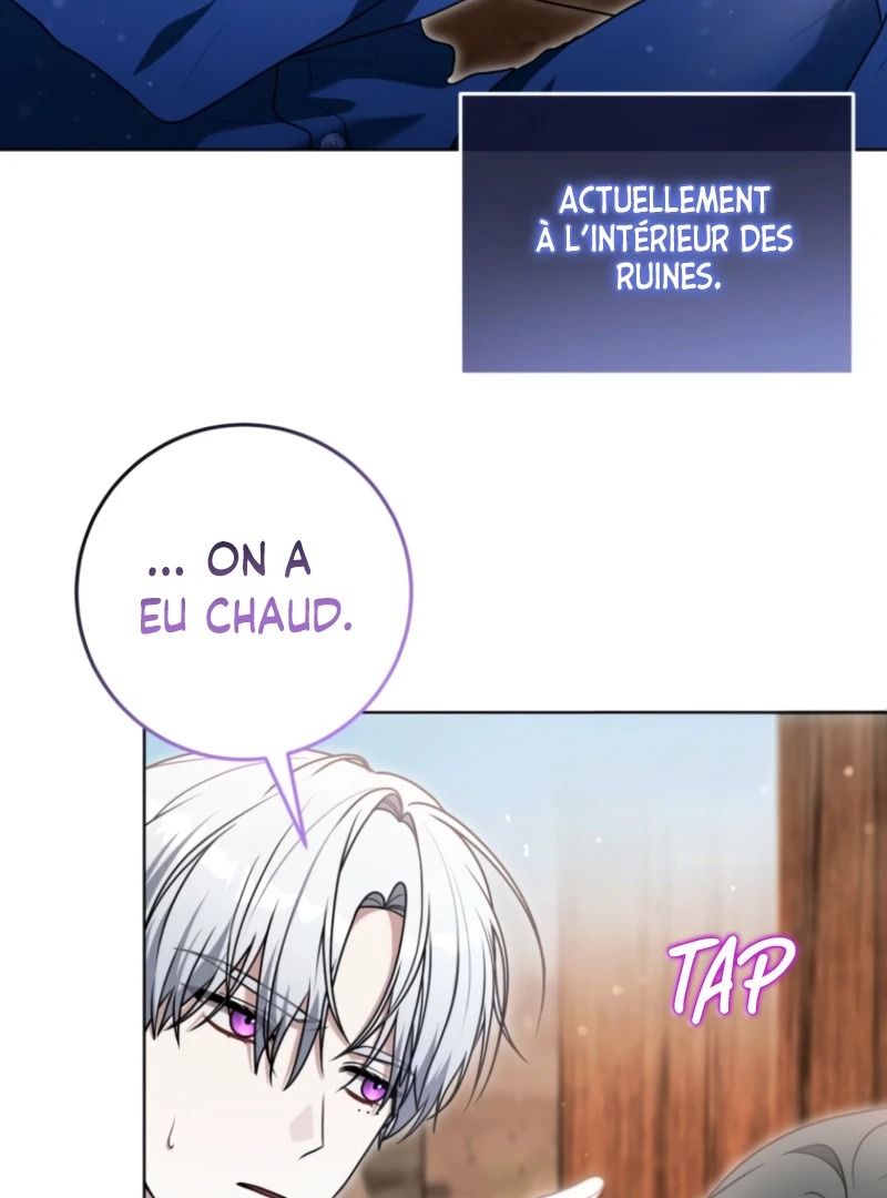 I Became A Leader In A Wretched Prison Chapitre 33 - Page 97