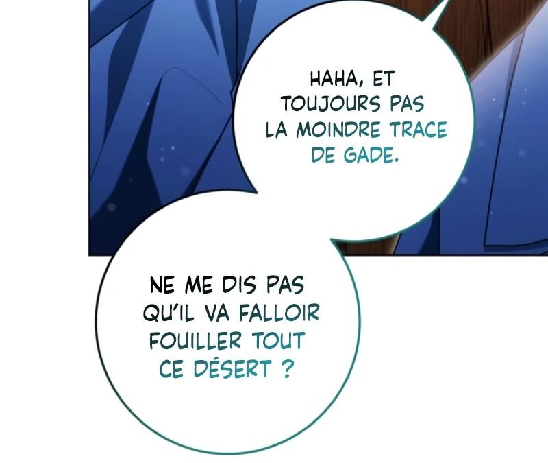 I Became A Leader In A Wretched Prison Chapitre 33 - Page 99