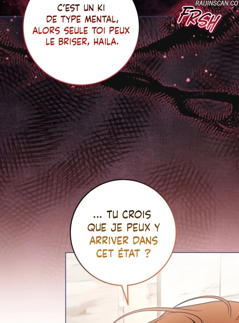 I Became A Leader In A Wretched Prison Chapitre 34 - Page 100