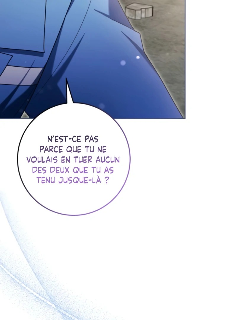 I Became A Leader In A Wretched Prison Chapitre 34 - Page 103