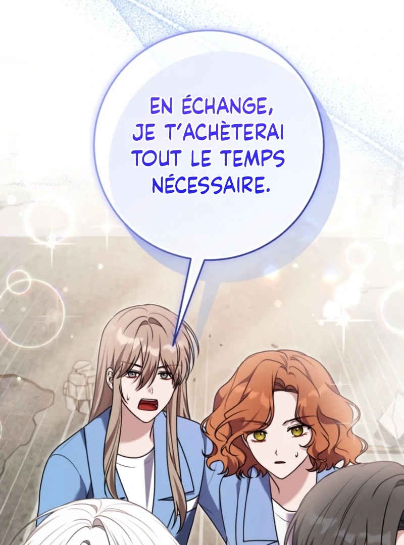 I Became A Leader In A Wretched Prison Chapitre 34 - Page 104