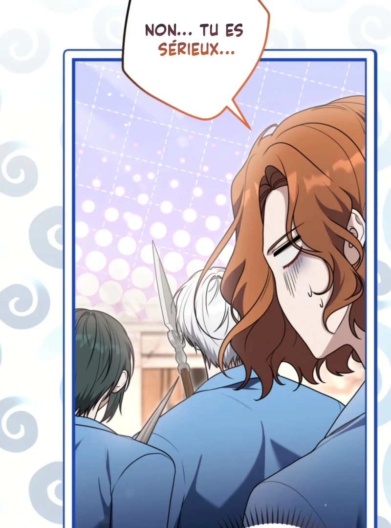 I Became A Leader In A Wretched Prison Chapitre 34 - Page 108