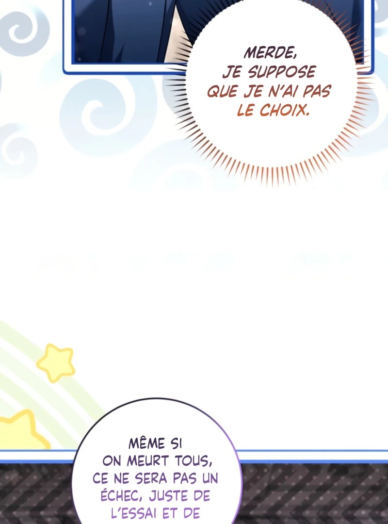 I Became A Leader In A Wretched Prison Chapitre 34 - Page 109
