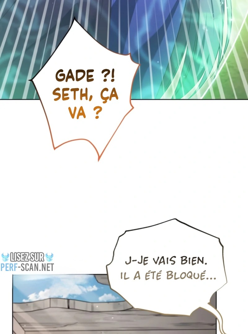 I Became A Leader In A Wretched Prison Chapitre 34 - Page 11