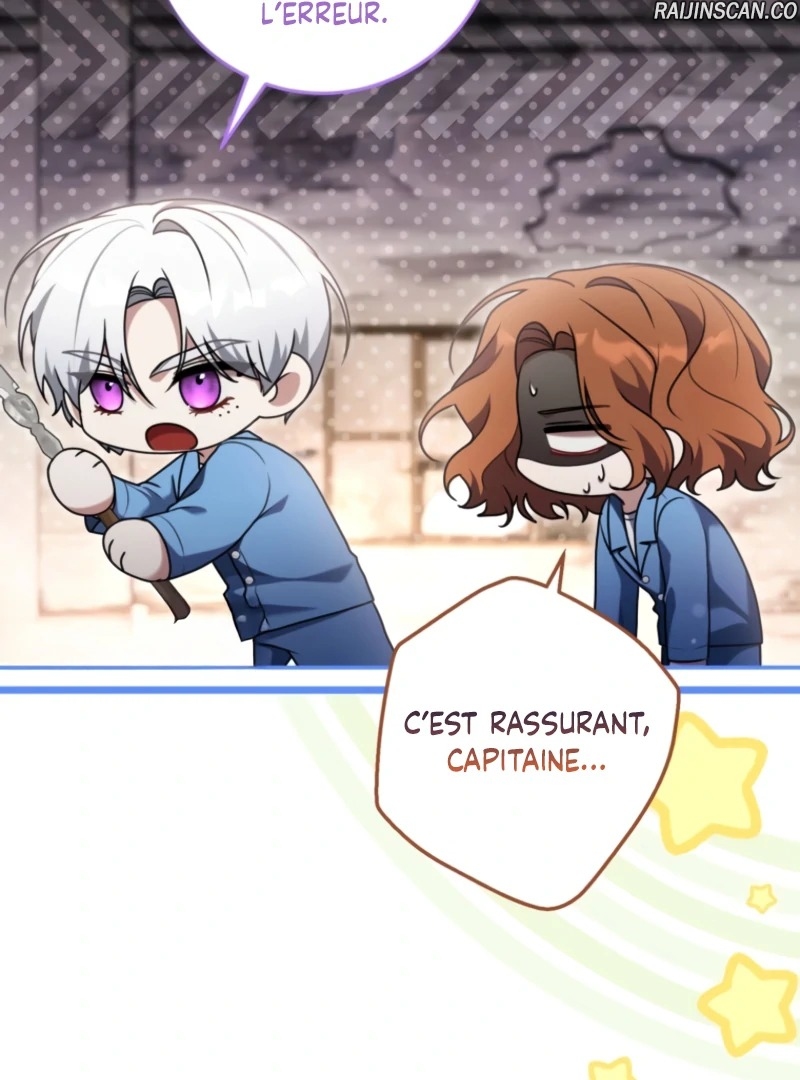 I Became A Leader In A Wretched Prison Chapitre 34 - Page 110