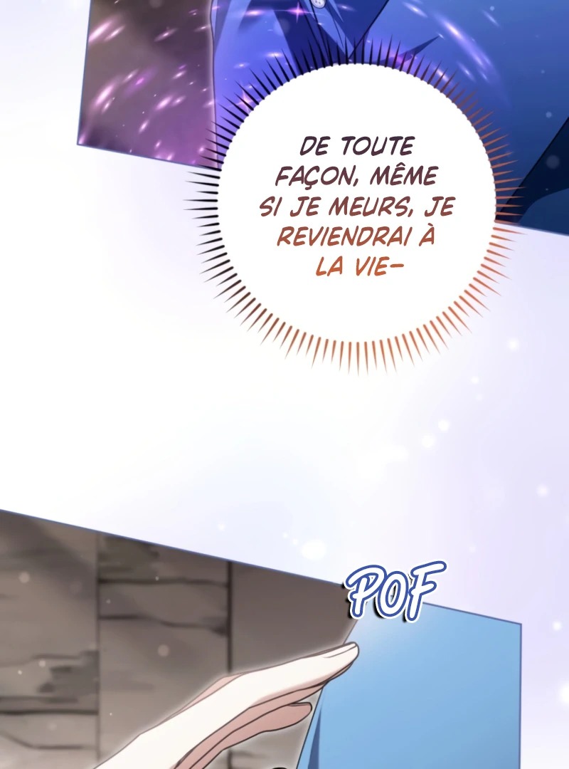I Became A Leader In A Wretched Prison Chapitre 34 - Page 113