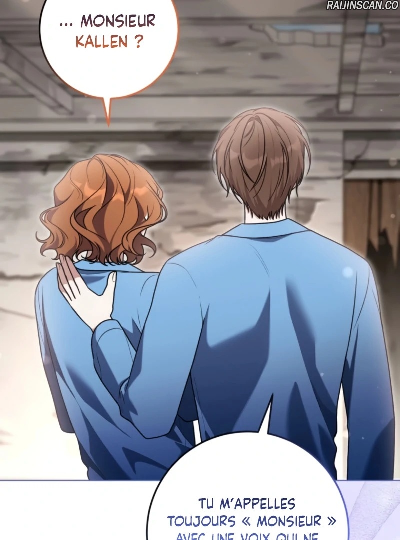 I Became A Leader In A Wretched Prison Chapitre 34 - Page 115