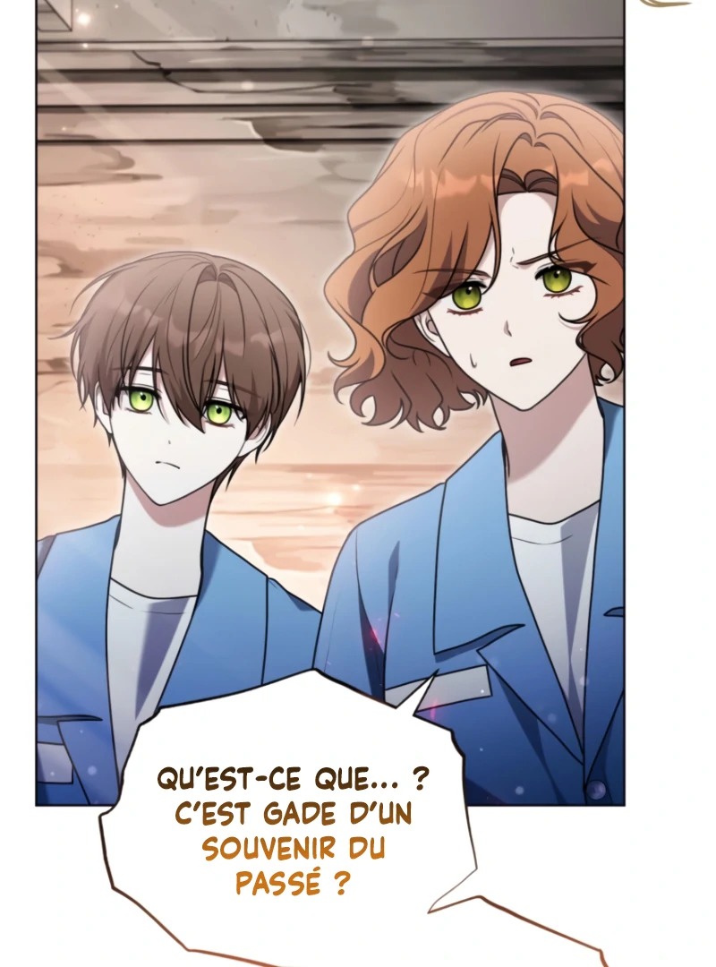 I Became A Leader In A Wretched Prison Chapitre 34 - Page 12